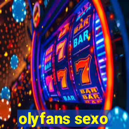 olyfans sexo